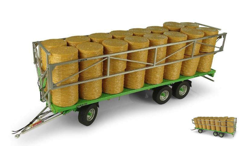 MODELLINO Universal Hobbies JOSKIN WAGO TR 10000 T20 1:32 MODEL SCALE UH5225 250506