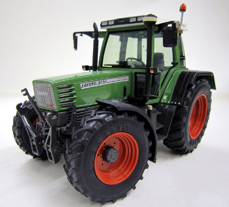 MODELLINO Weise-Toys FENDT FAVORIT 515C 1995-1999 1:32 MODEL SCALE WEIS1001 250506