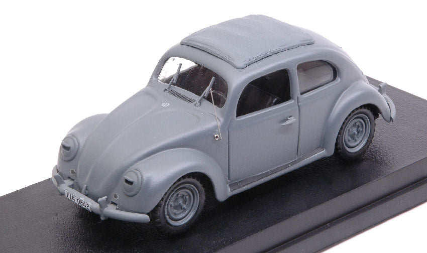 VW KAFER WEHRMACHT 1943 1:43 Scala 1:43 Rio