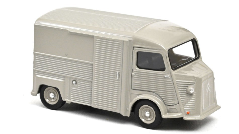 CITROEN HY 1969 ROSE GREY 1:58 Scale Varie Norev