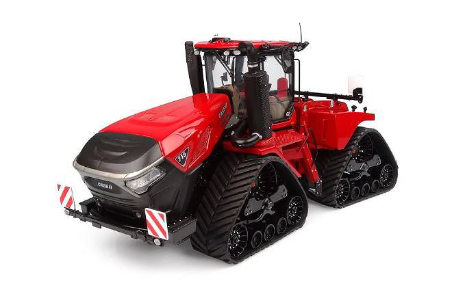 CASE IH QUADTRAC 715 1:32 Scala 1:32 Universal Hobbies