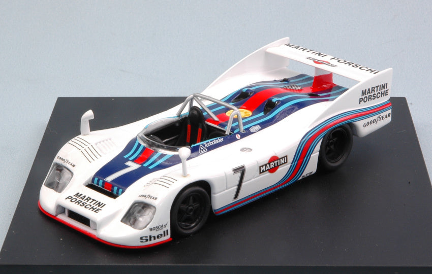 MODELLINO Trofeu PORSCHE 936/76 N.7 WINNER IMOLA 1976 J.ICKX-J.MASS 1:43 MODEL SCALE TF1906 250506