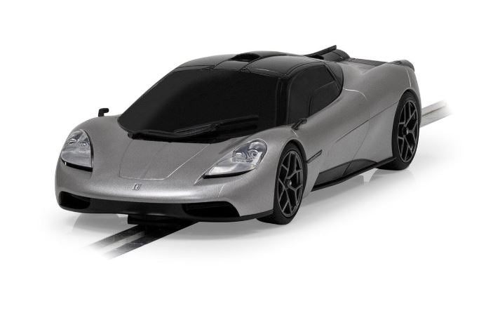 MODELLINO Scalextric GMA T.50 SILVER SLOT 1:32 MODEL SCALE C4568 250506