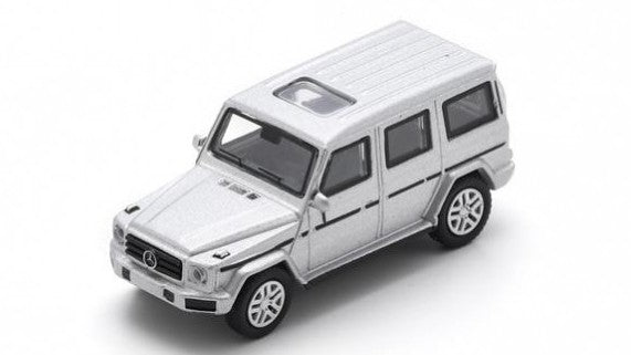 MERCEDES G-CLASS (W463) 1:87 Scala 1:87 Schuco