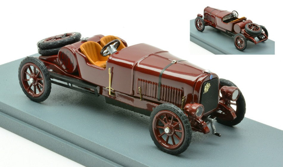 ALFA ROMEO G1 SPIDER CORSA 1921 1:43 Scala 1:43 Rio