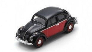 VW BEETLE 1:87 Scala 1:87 Schuco