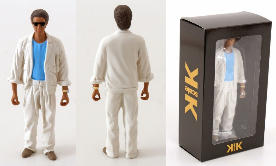 FIGURINE SUNNY 1:12 Scala 1:12 KK Scale