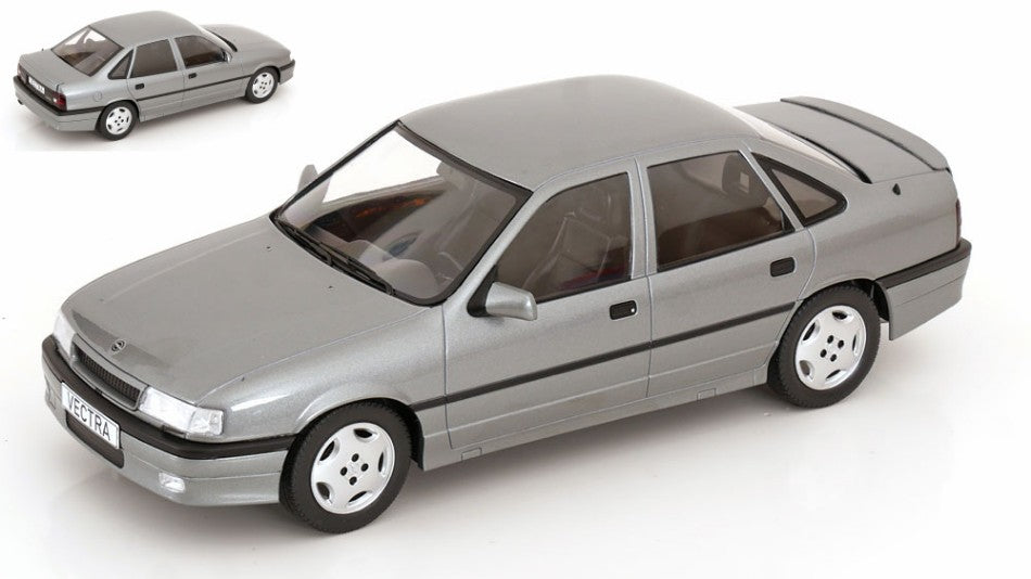 OPEL VECTRA A 2000 1988 DARK GREY 1:18 Scala 1:18 ModelCarGroup