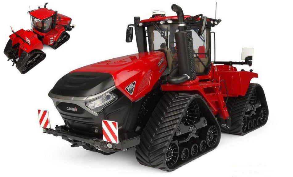 CASE IH QUADTRAC 785 1:32 Scala 1:32 Universal Hobbies