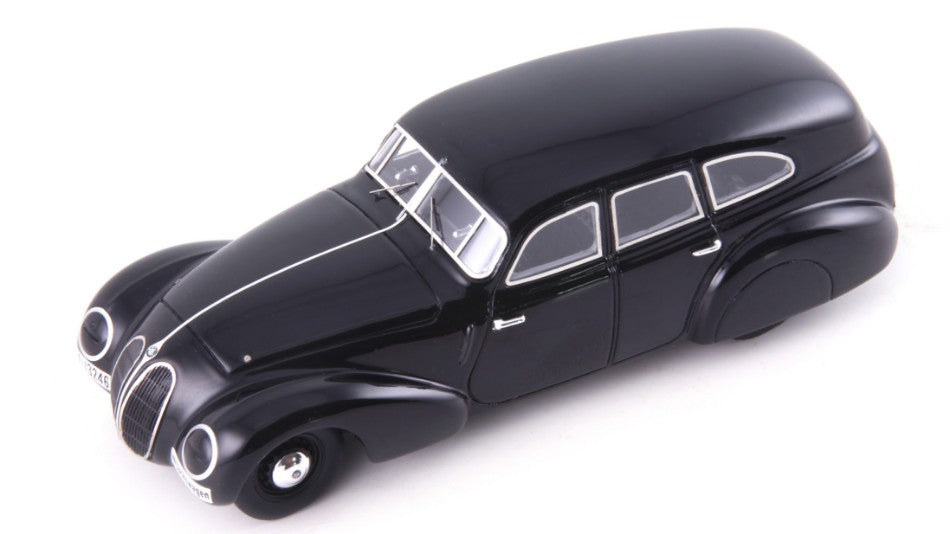KAMM K4 BMW 1940 BLACK 1:43 Scala 1:43 Autocult