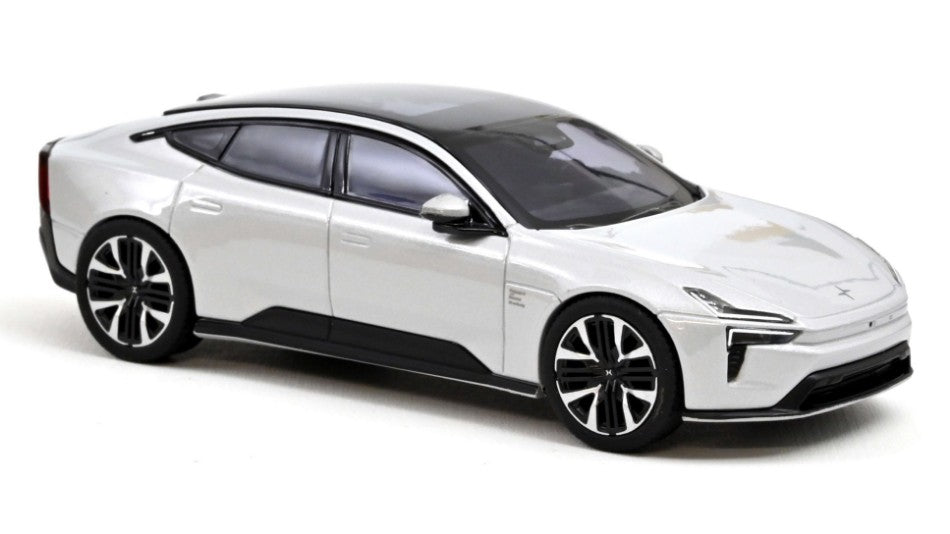 POLESTAR 5 2025 MAGNESIUM 1:43 Scala 1:43 Norev