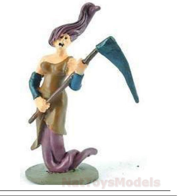 Banshee Del Prado Legend Fantasy Figure Statue Collection Toy Soldier