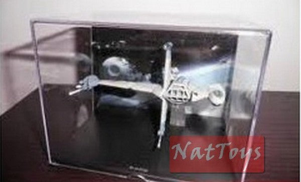 EDITORIA Modellino Star Wars B-Wing Navicelle e Veicoli Guerre Stellari 3D Miniature