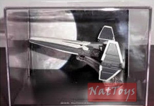 ÉDITION Star Wars Infiltrator Sith Maquettes de Navires et Véhicules Star Wars Miniatures