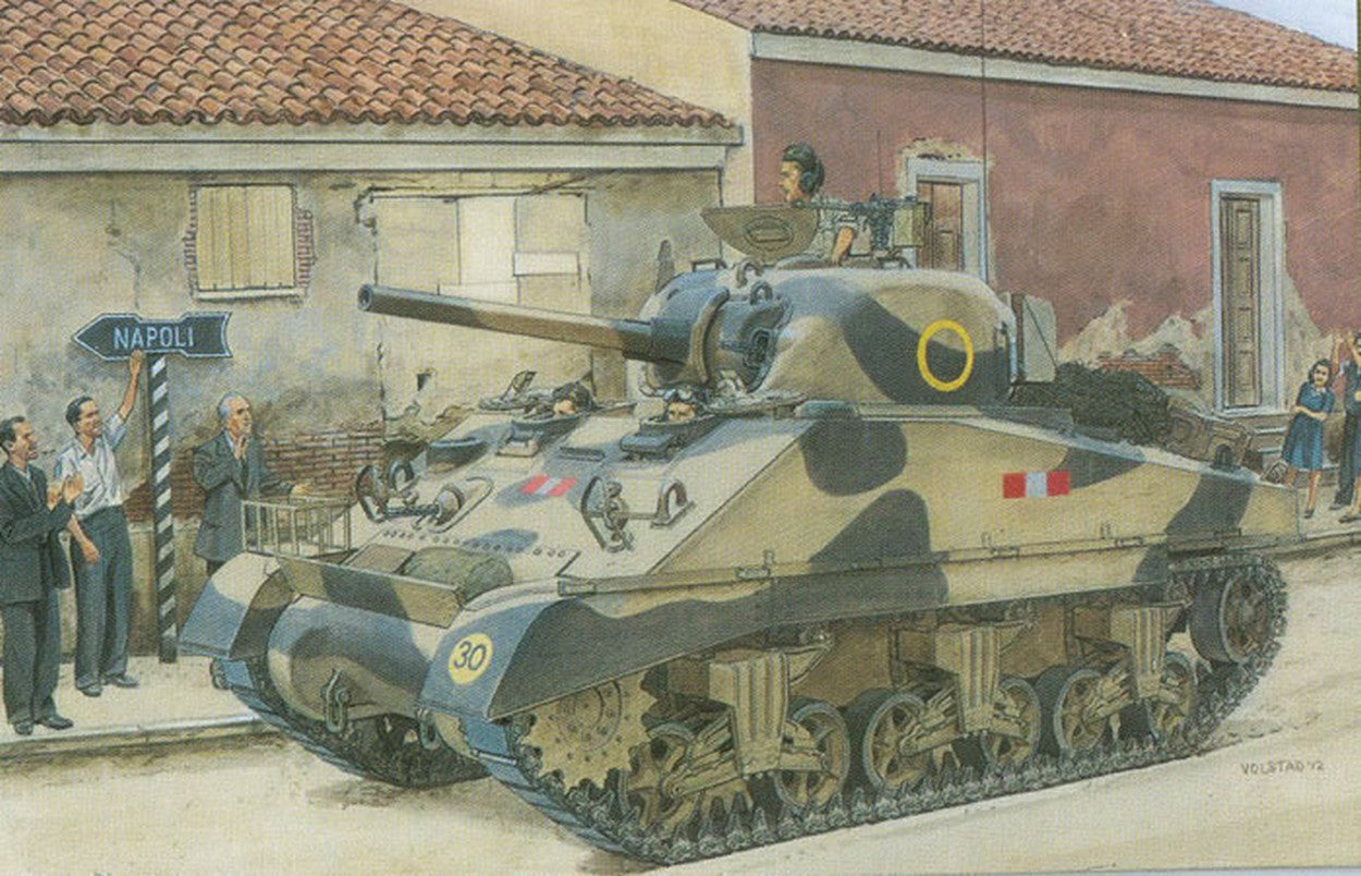 KIT D'ASSEMBLAGE À L'ÉCHELLE COMPATIBLE AVEC SHERMAN III DV EARLY PROD.KIT 1:35 DRAGON D6573