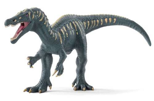 MODÈLE RÉDUIT COMPATIBLE AVEC BARYONYX
SCHLEICH SCH15022 MODÈLE MOULÉ SOUS PRESSION