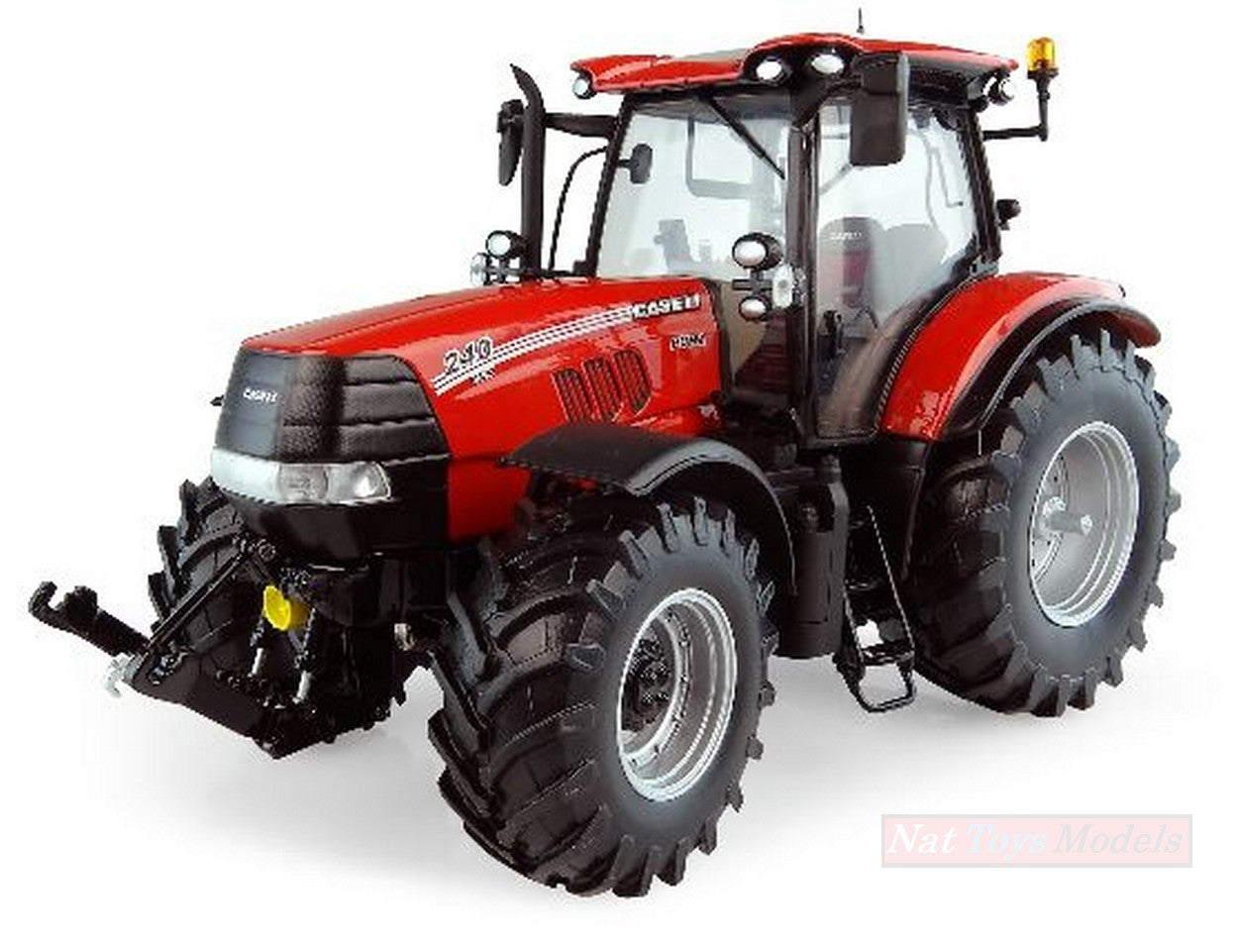 MODELLINO IN SCALA COMPATIBILE CON CASE PUMA CVX 240 2017 1:32 UNIVERSAL UH5286