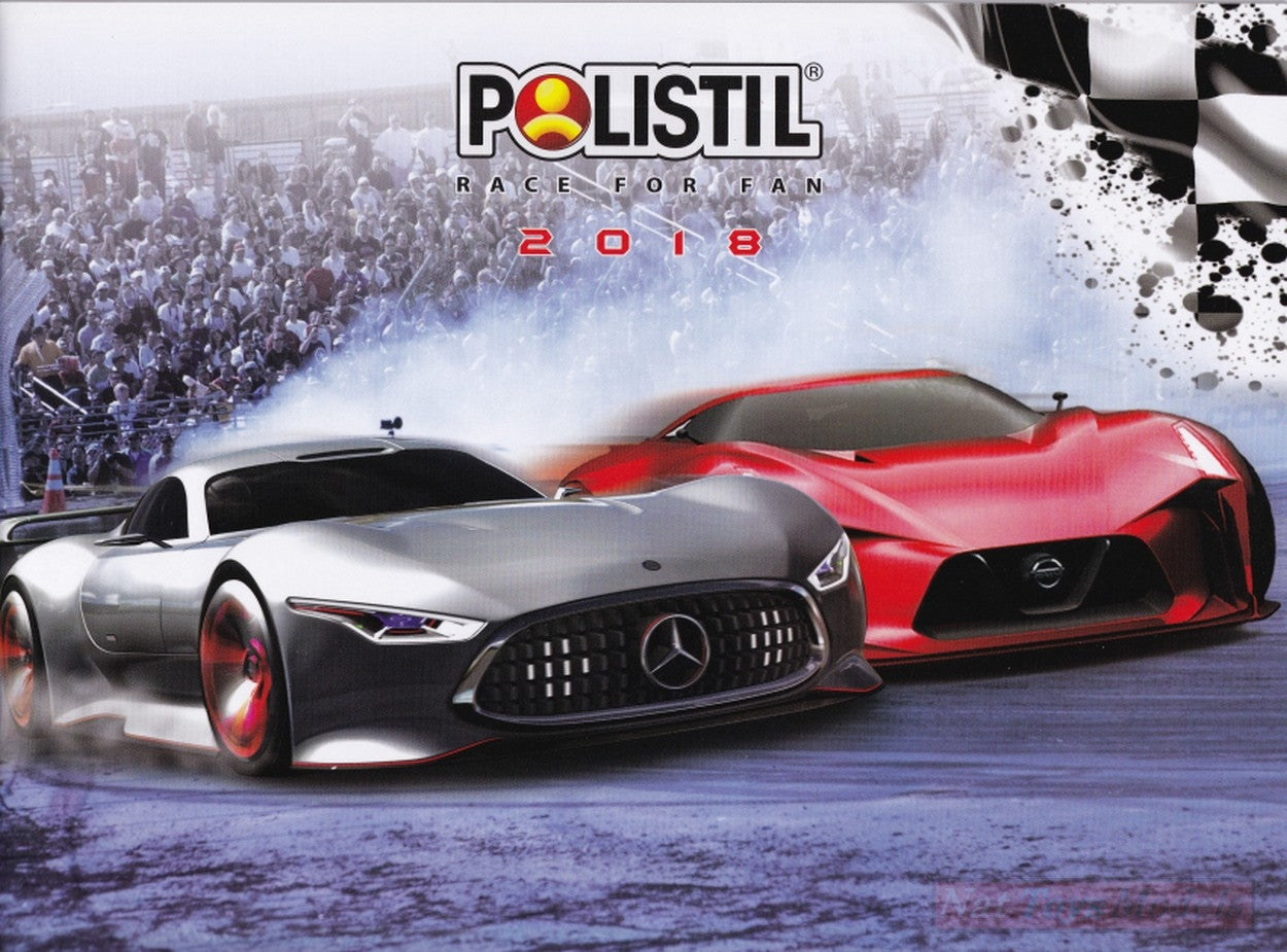 MODEL BOOK POLISTIL CATALOG 2018 PAGE 25 POLISTIL PTCAT2018