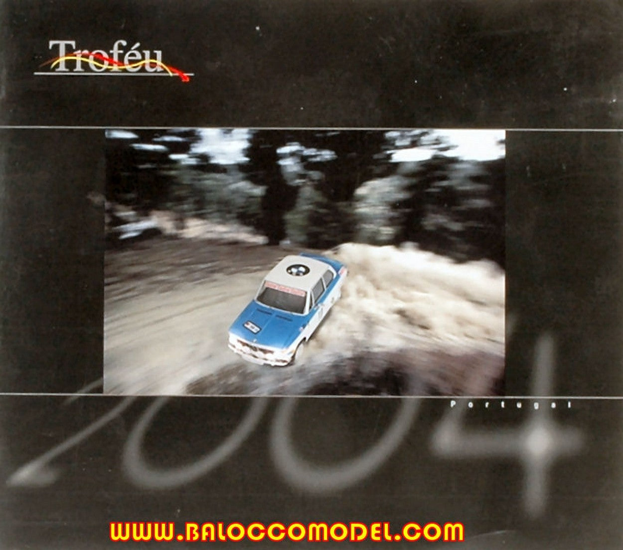 CATALOGO MODELLISMO TROFEU 2004 PAG.27 TROFEU TFCAT2004