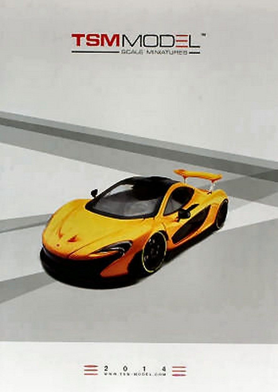 CATALOGO MODELLISMO TRUE SCALE MINIATURE 2014 PAG.54 TRUE SCALE MINIATURES TSMCAT2014