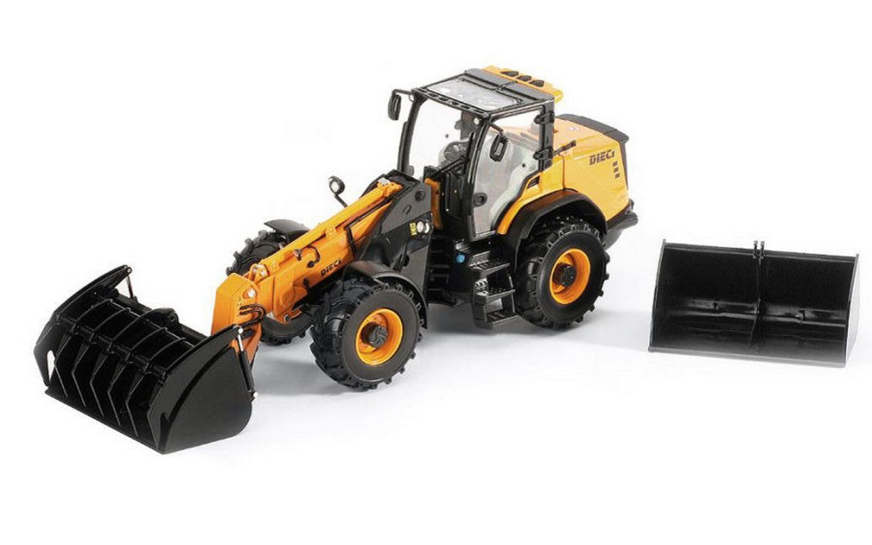 MODELLINO IN SCALA COMPATIBILE CON DIECI AGRI PIVOT 1:32 ROS RS00059