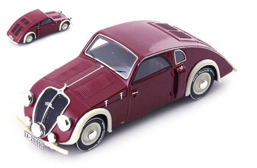 MODELLINO IN SCALA COMPATIBILE CON DKW GM SPEZIAL 1936 1:43 AUTOCULT ATC05032