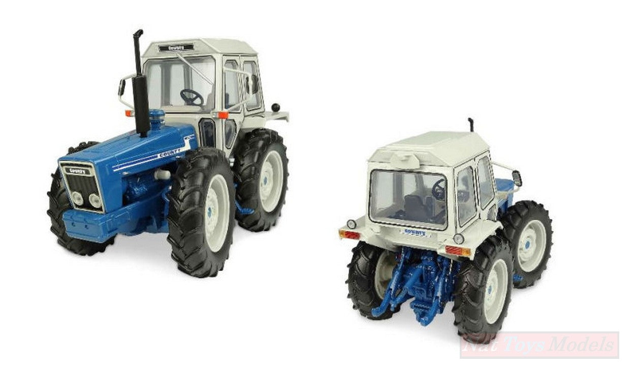 MODÈLE RÉDUIT COMPATIBLE AVEC FORD COUNTY 1174 1:32 UNIVERSEL UH5271