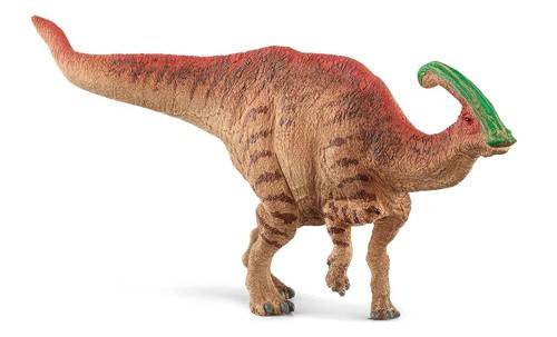 SCALE MODEL COMPATIBLE WITH PARASAUROLOPHE
SCHLEICH SCH15030 DIE CAST