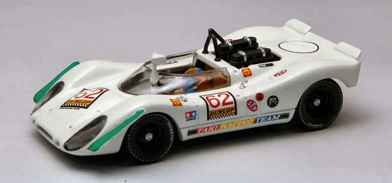 MODELE REDUIT COMPATIBLE AVEC PORSCHE 908/2 N.62 SUZUKA 1970 K.NAGAMATSU 1:43 MEILLEUR MODELE BT9328