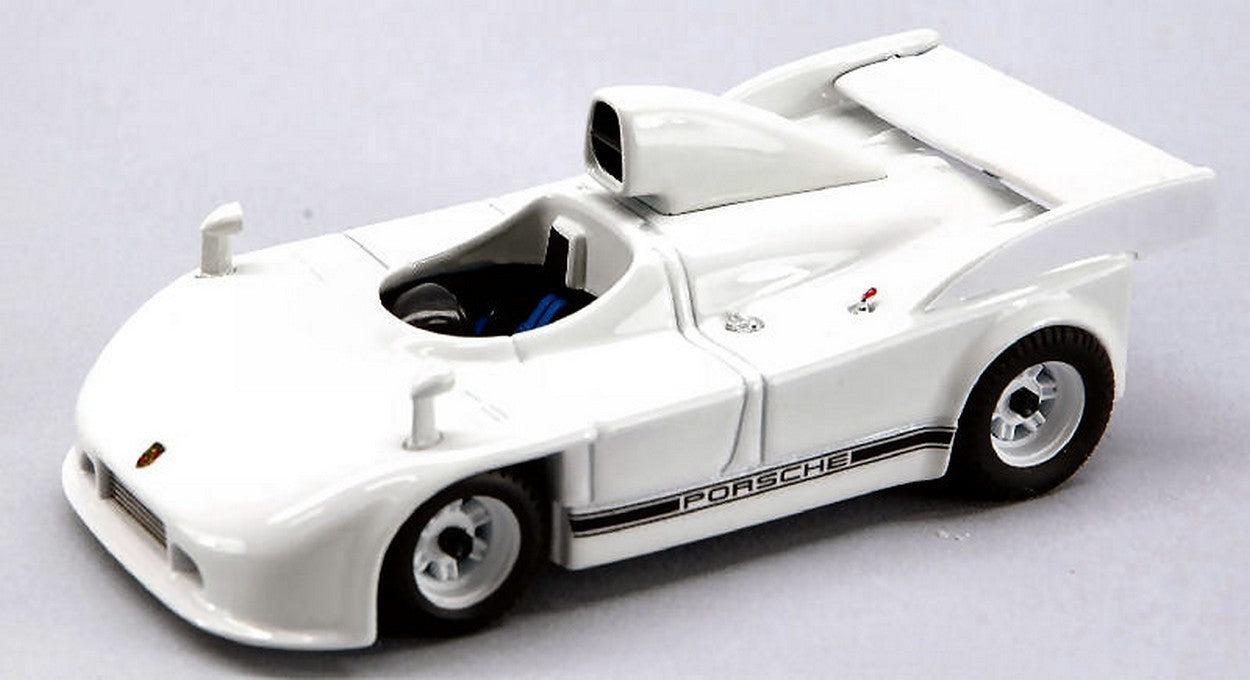SCALE MODEL COMPATIBLE WITH PORSCHE 908/4 1978 PROVA WHITE 1:43 BEST MODEL BT9345