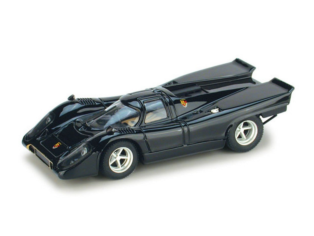 MODELLINO IN SCALA COMPATIBILE CON PORSCHE 917 1975 CONTE ROSSI 1:43 BRUMM BM0385B