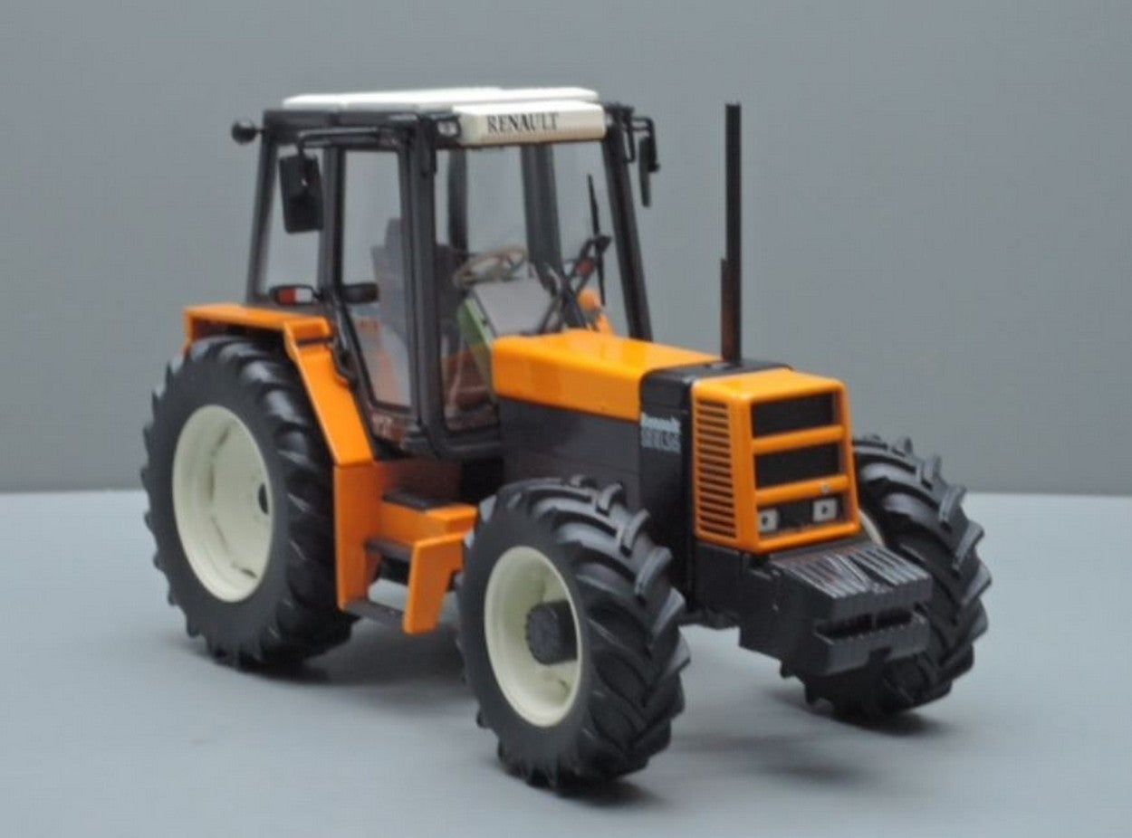 MODELE REDUIT COMPATIBLE AVEC RENAULT 133 14 TX 1:32 REPLICAGRI REPLI149