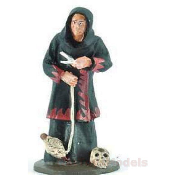 The Fates Parche Del Prado Legend Fantasy Figure Statue Collection Toy Soldier