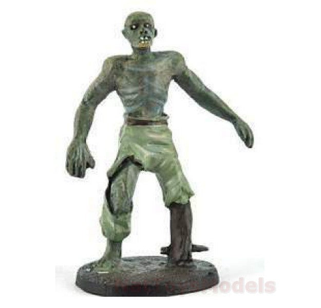 Zombie Undead Del Prado Legend Fantasy Figure Statue Collection Jouet Soldat