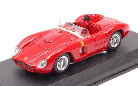 MODELLINO Art Model FERRARI 500 TR PROVA 1956 RED 1:43 MODEL SCALE AM0427 250506