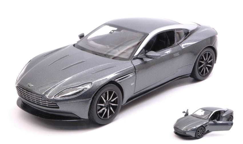 ASTON MARTIN DB11 2017 SILVERGUN 1:24 Scala 1:24 MotorMax