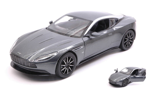 ASTON MARTIN DB11 2017 SILVERGUN 1:24 Scala 1:24 MotorMax