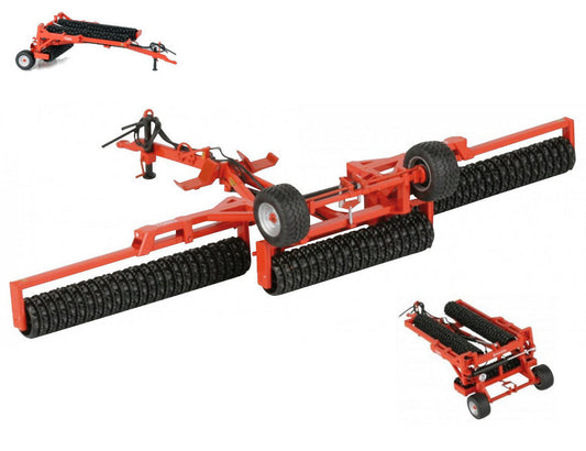 MODELLINO Replicagri RULLO DENDATO RAZOL TORO820 1:32 MODEL SCALE REPLI028 250506