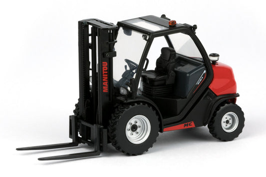 MULETTO CHARIOT MANITOU MC18 1:32 Scala 1:32 Ros