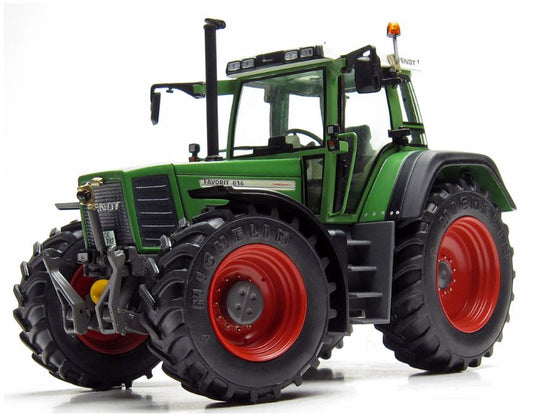 MODELLINO Weise-Toys FENDT FAVORIT 816 1993-1996 1:32 MODEL SCALE WEIS1070 250506