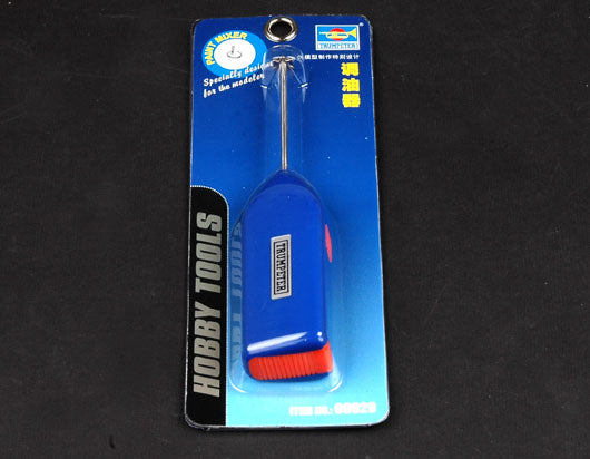 MODELLINO Trumpeter MISCELATORE PER VERNICI MODEL SCALE TP9920 250506