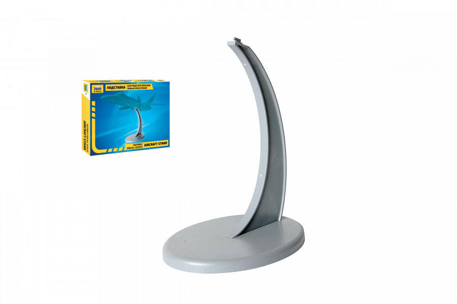AIRPLANE STAND FOR ALL SCALES 1:72 Scala 1:72 Zvezda