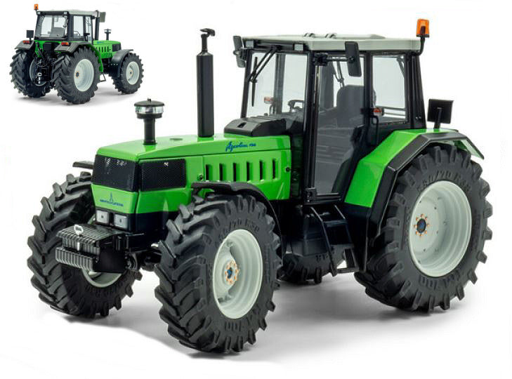 DEUTZ-FAHR AGROTRAC 150 1:32 Scala 1:32 Ros