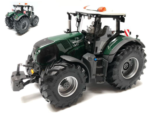 CLAAS AXION BOLLMER EDITION 1:32 Scala 1:32 Ros