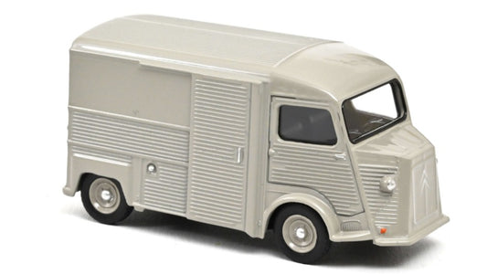 CITROEN HY 1969 ROSE GREY 1:58 Scale Varie Norev