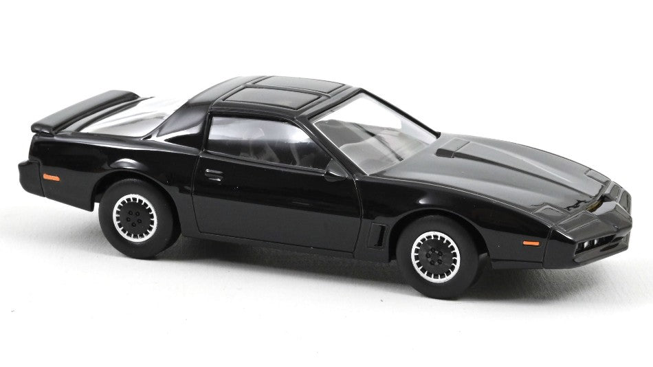 PONTIAC FIREBIRD "SUPERCAR-KITT" 1982 JET-CAR 1:43 Scala 1:43 Norev