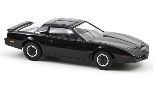PONTIAC FIREBIRD "SUPERCAR-KITT" 1982 JET-CAR 1:43 Scala 1:43 Norev