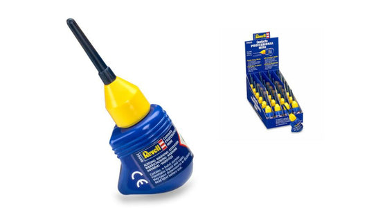 COLLANTE CONTACTA PROFESSIONAL MINI gr 12,5 Scale Varie Revell