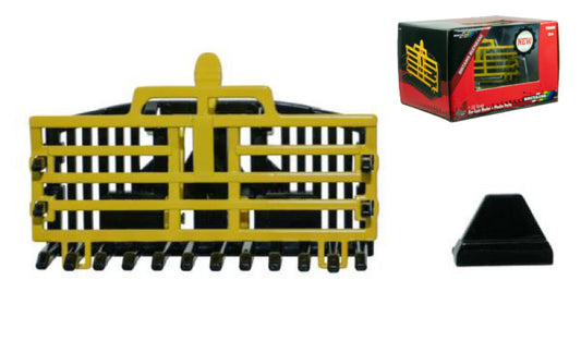 MODELLINO Britains FORCHE FRONT BUCKRAKE 1:32 MODEL SCALE LC43369 250506