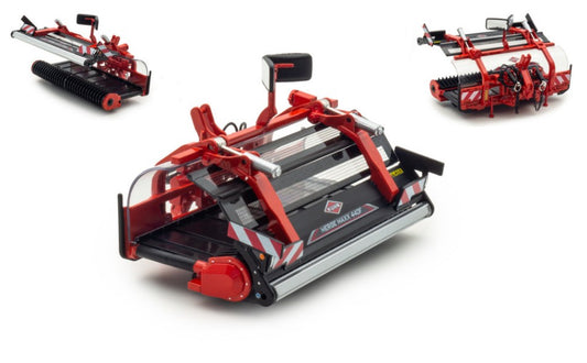 MODELLINO Ros KUHN MERGE-MAXX 440 F ANDANATORE A TAPPETO FRONTALE 1:32 MODEL SCALE RS60256 250506